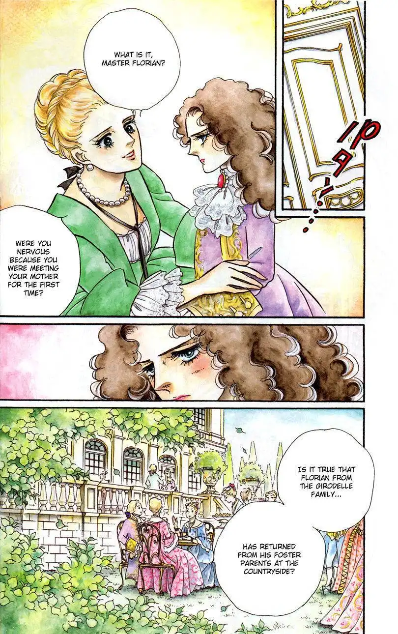 Rose of Versailles Chapter 66.2 6